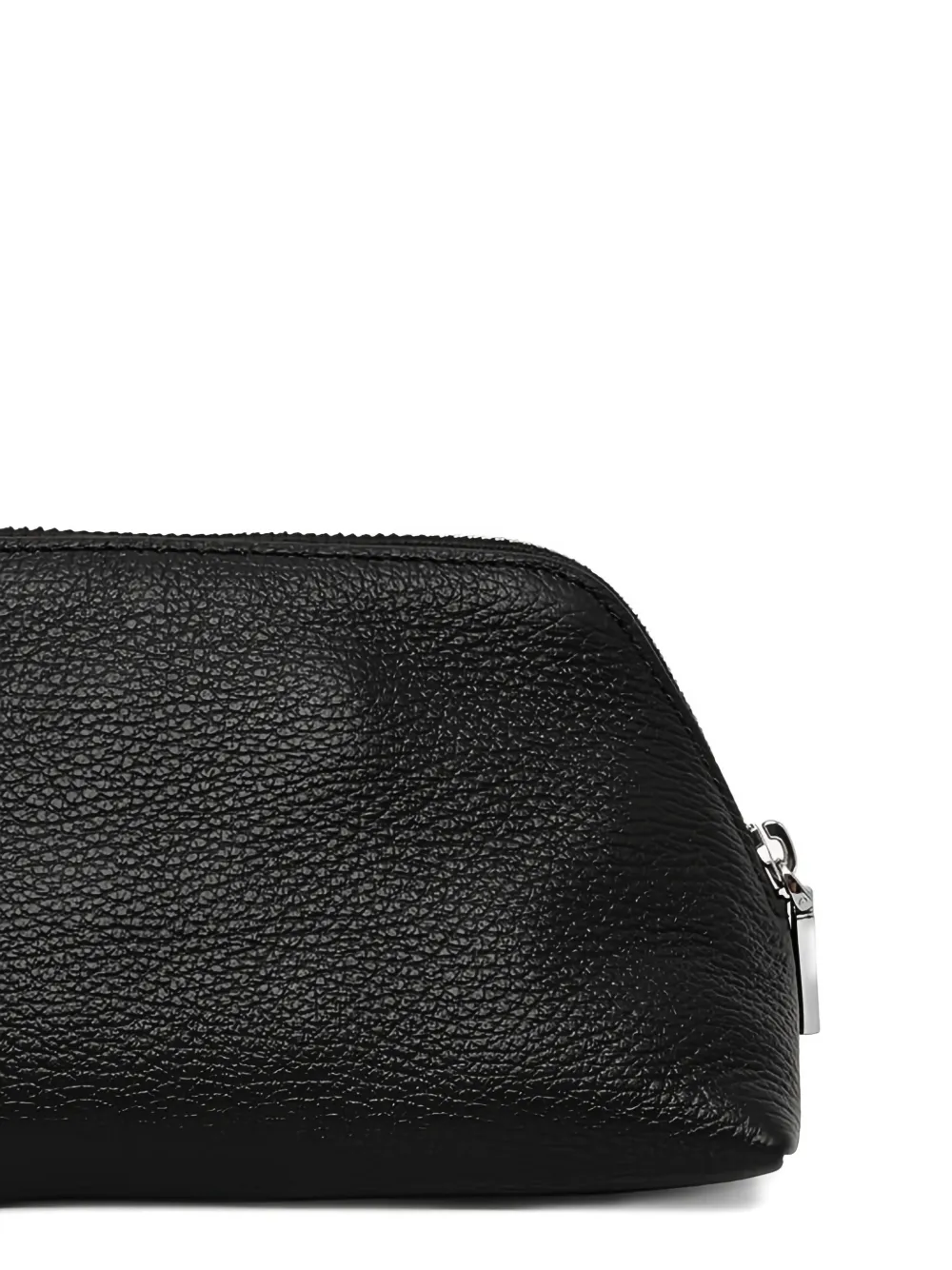 Coccinelle Medium Helga make-up tas Zwart