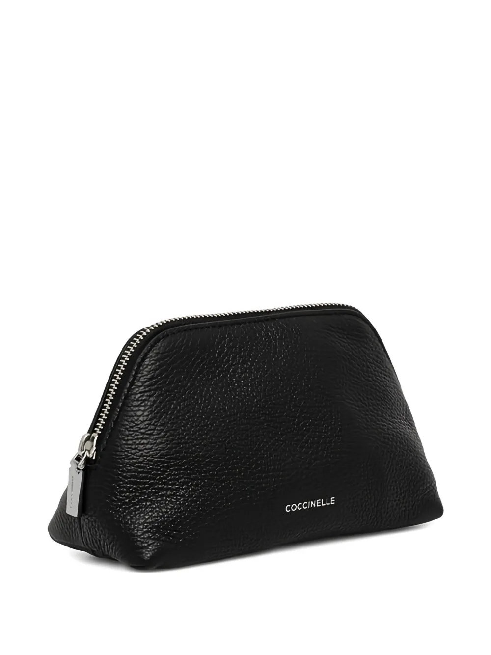 Coccinelle Medium Helga make-up tas Zwart