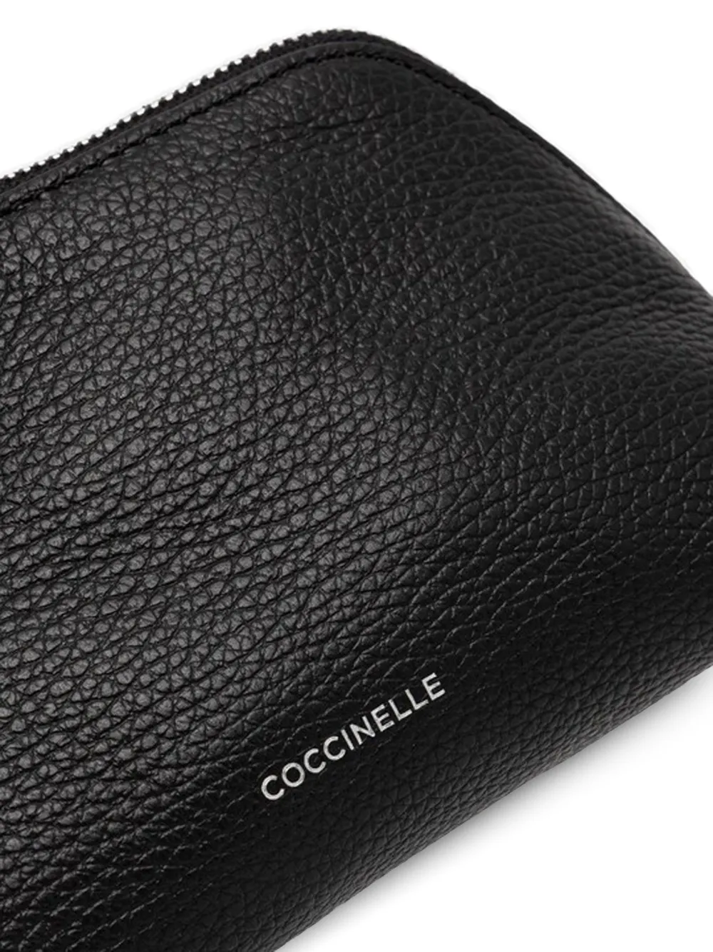 Coccinelle Medium Helga make-up tas Zwart