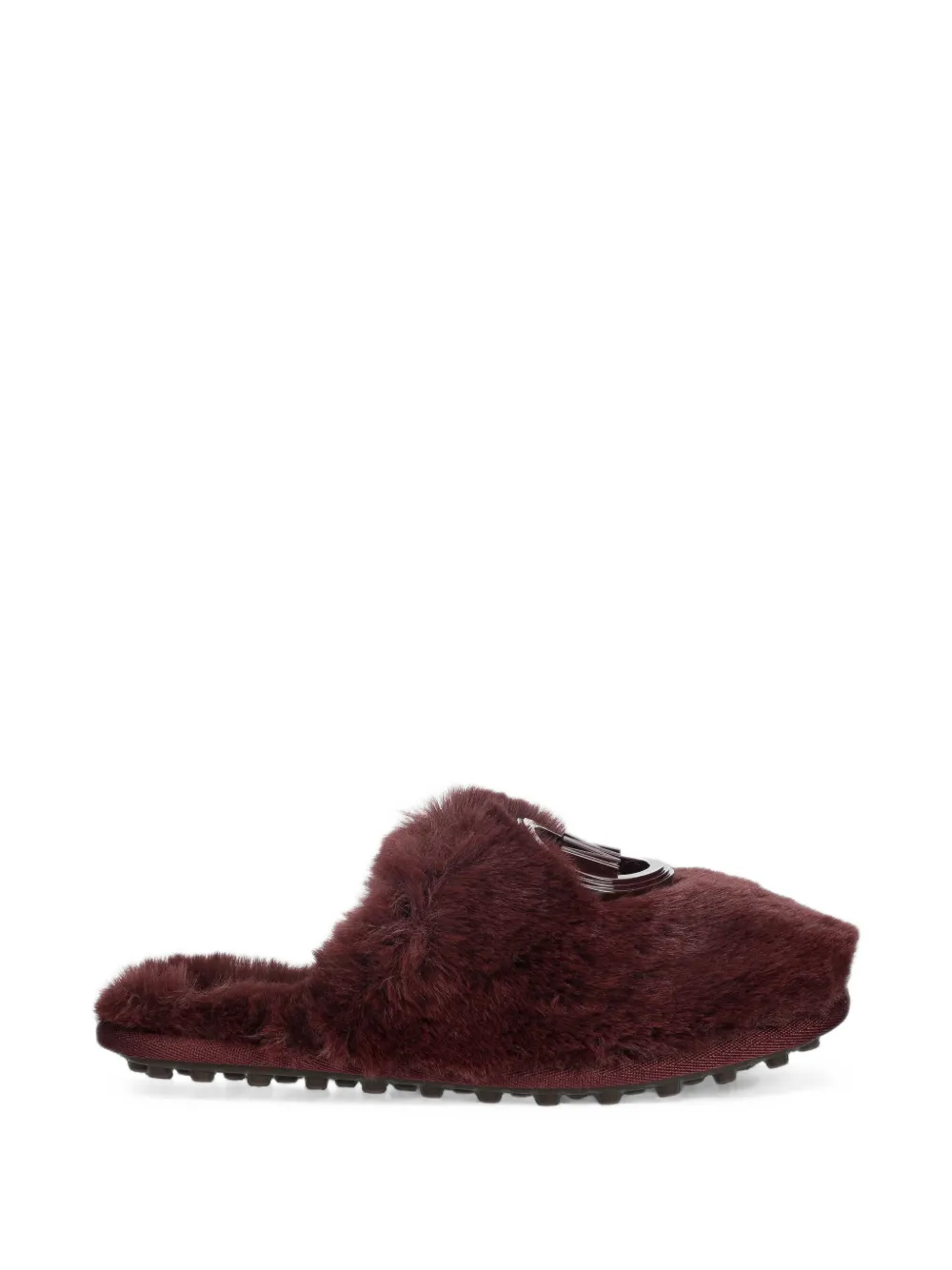 Michael Michael Kors Ada faux fur slippers