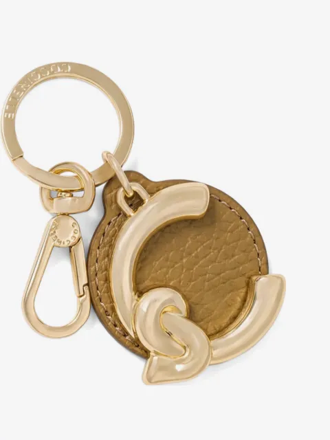 Coccinelle C-Me keyring