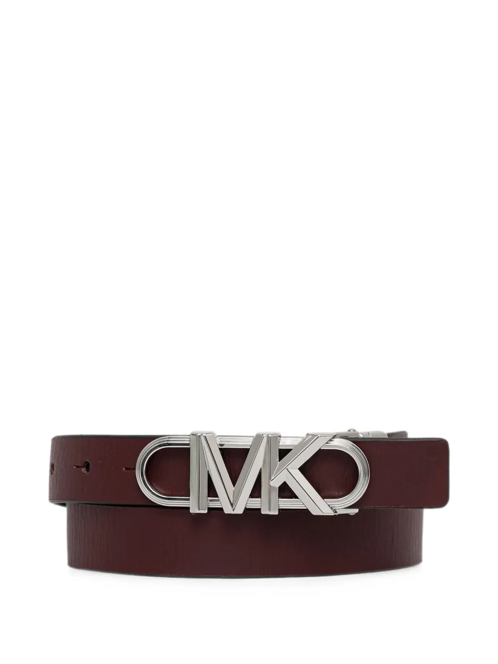 Michael Kors Omkeerbare riem Bruin