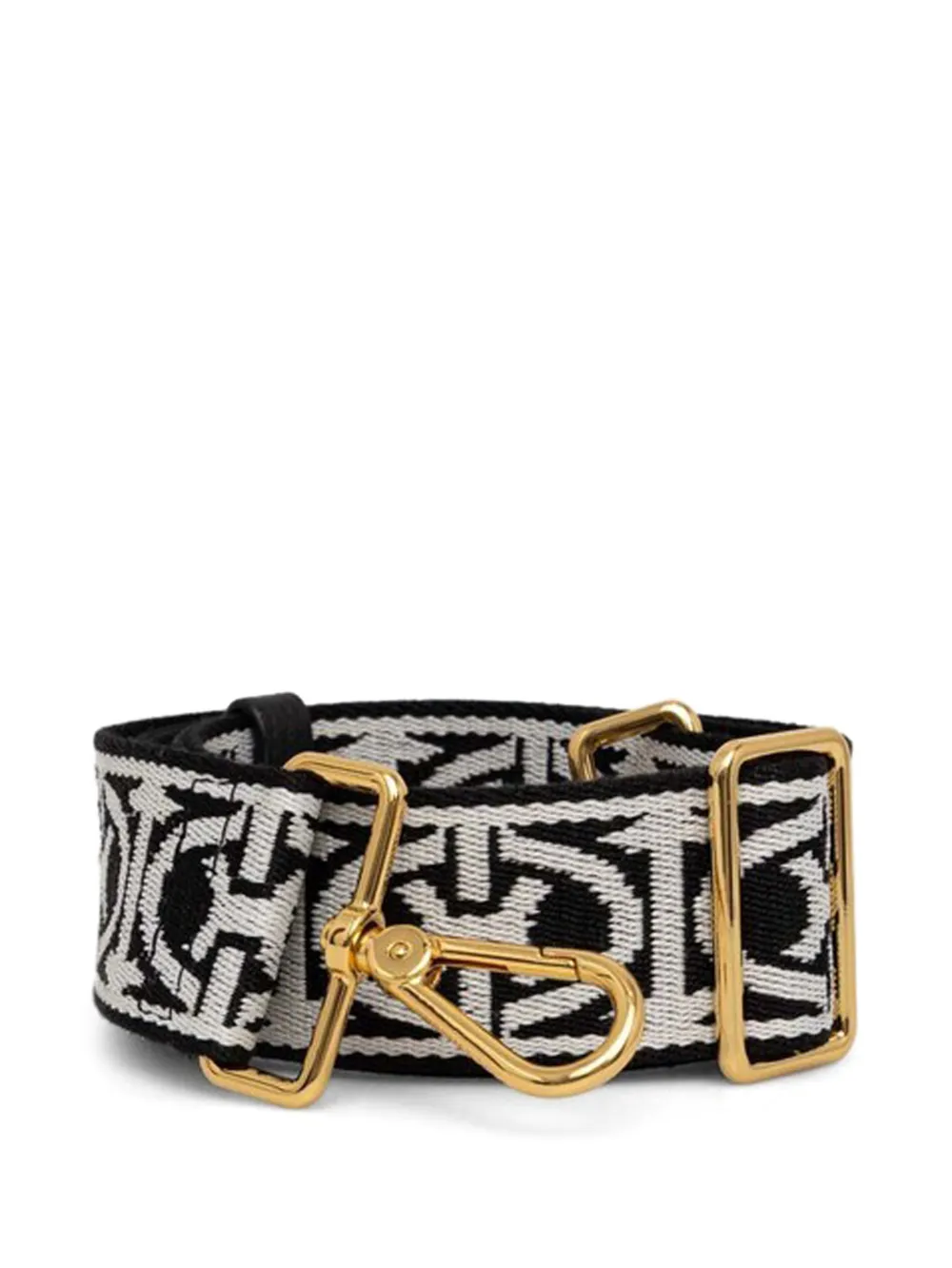 Coccinelle 패턴 백 스트랩