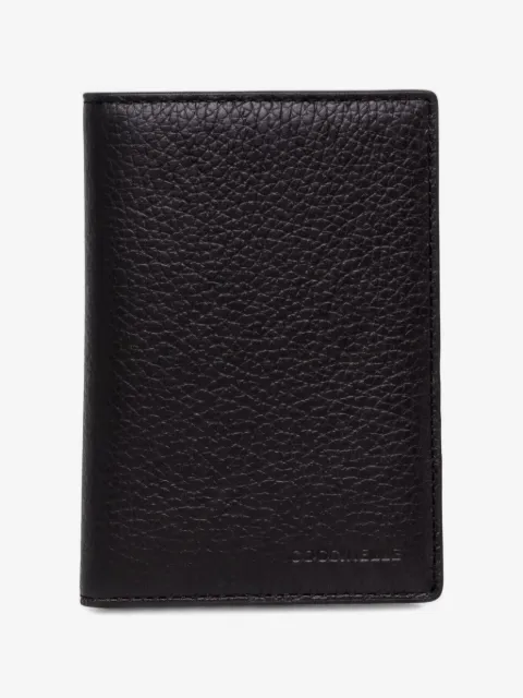 Coccinelle medium Smart to Go passport cover