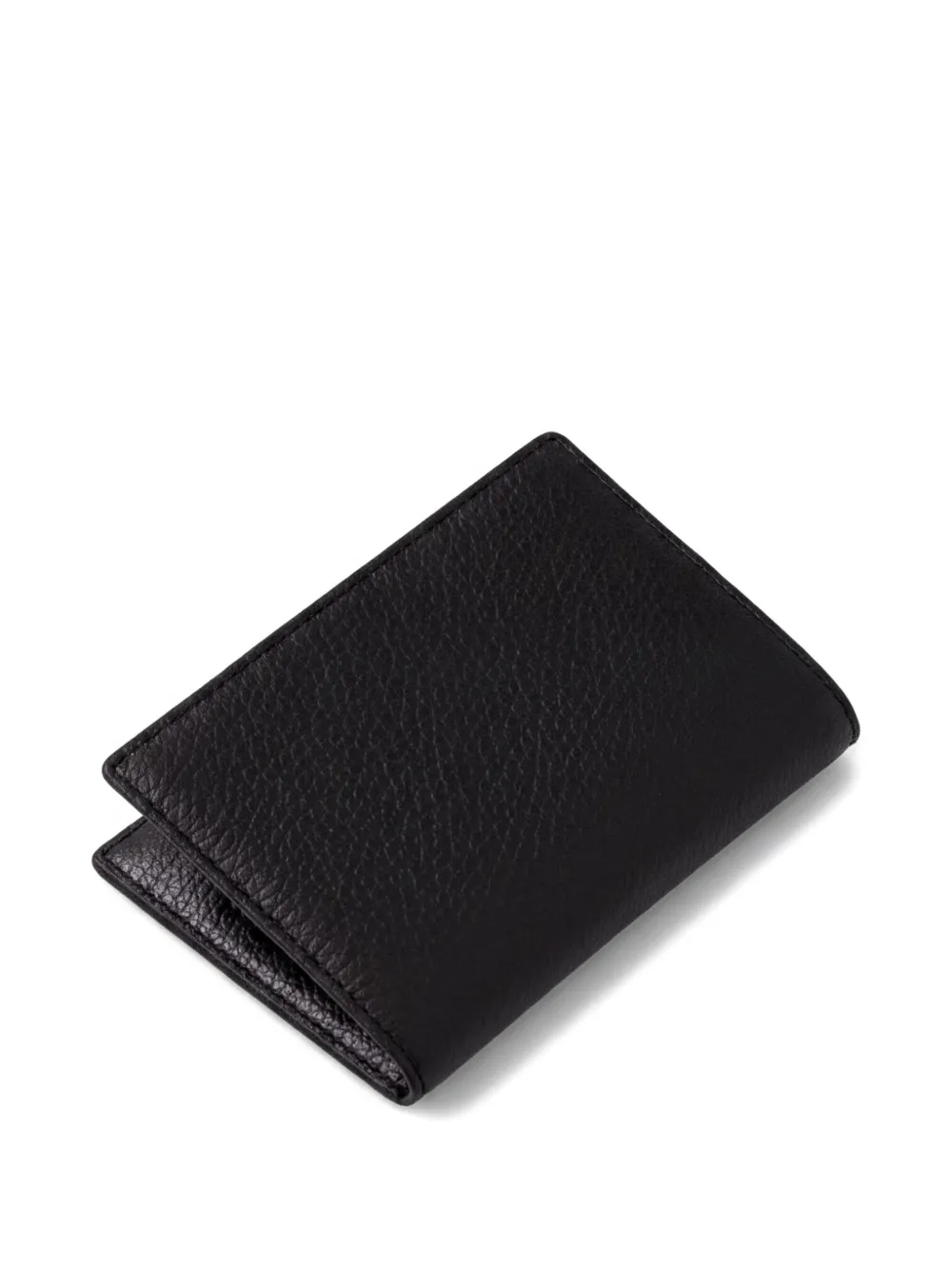 Coccinelle Medium Smart to Go paspoorthoes Zwart
