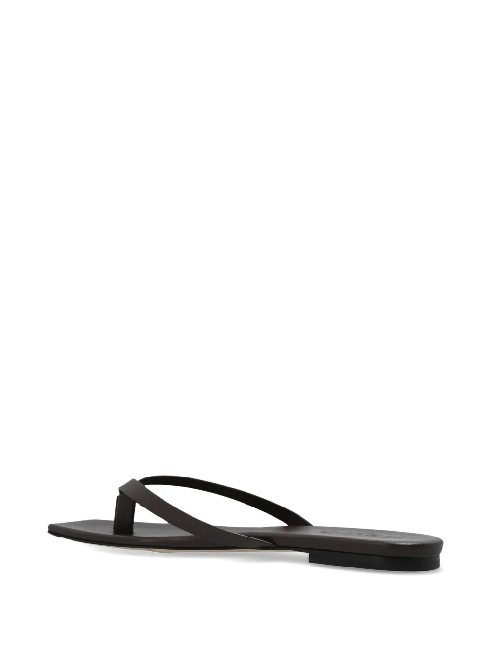 Aeyde Renee mules Bruin