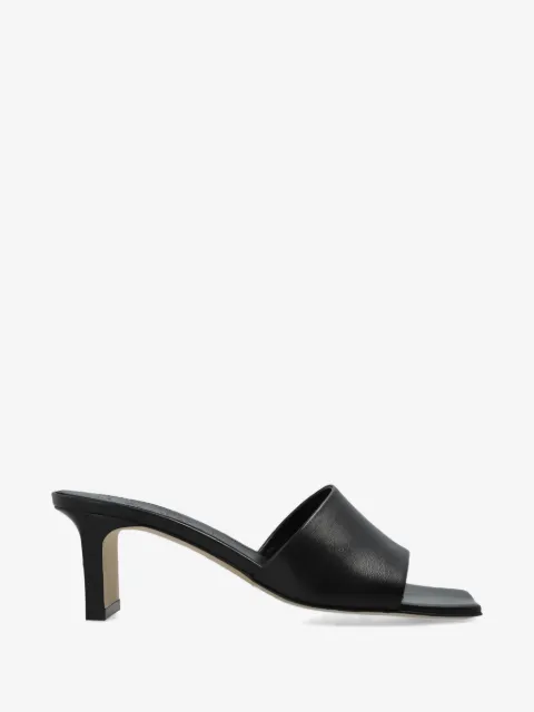 Aeyde 75mm Jessie mules