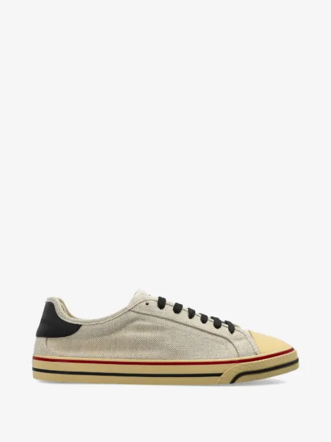 Dolce & Gabbana cotton sneakers