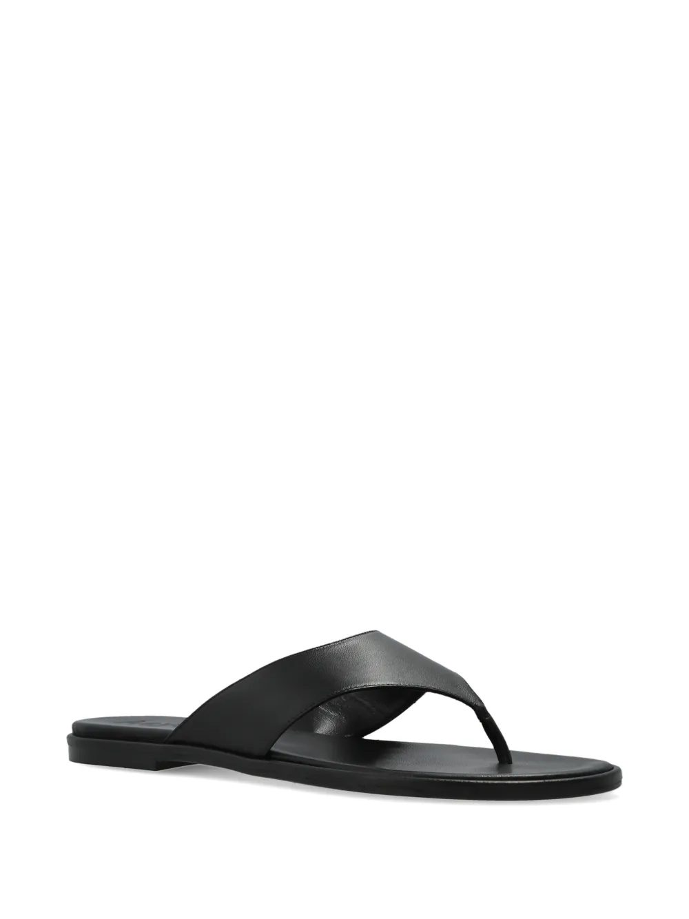 Aeyde Amaya mules Zwart