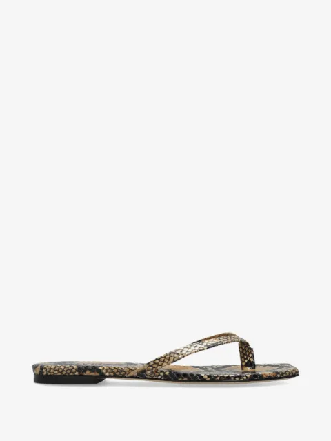 Aeyde Mule Renee