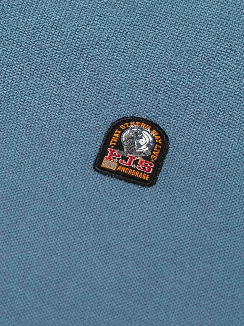 Parajumpers パッチ ポロシャツ | Image 2