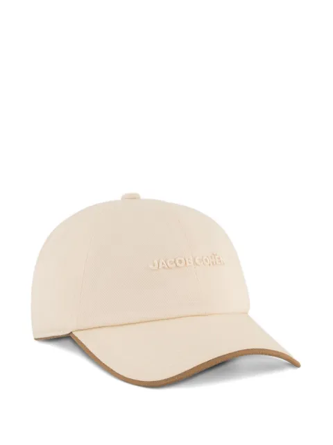Jacob Cohën logo hat