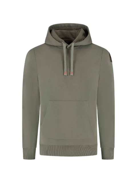 Parajumpers Everest patch hoodie