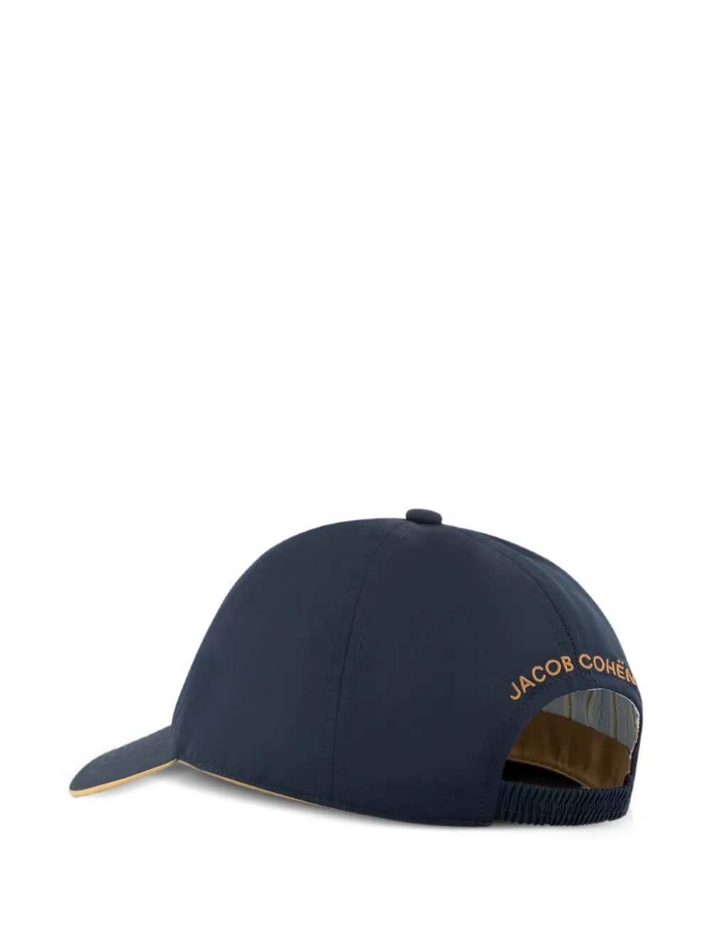  Jacob Cohën Blue Baseball Hat 