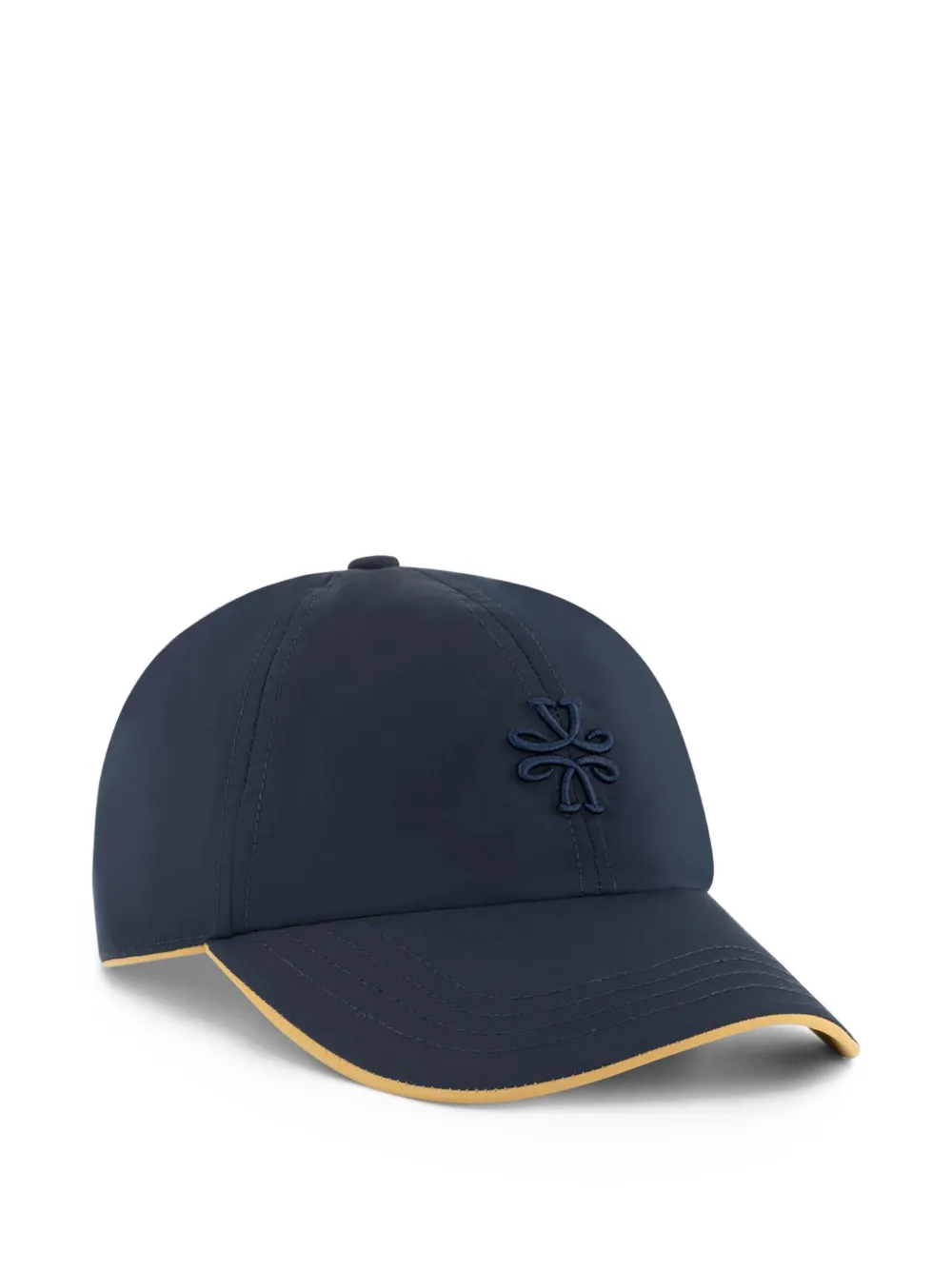 Jacob Cohën blue baseball hat