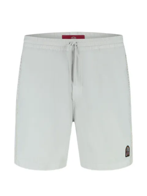 Parajumpers Alcor patch track shorts