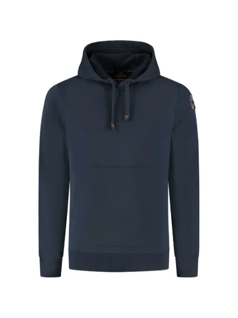 Parajumpers Everest hooded patch hoodie