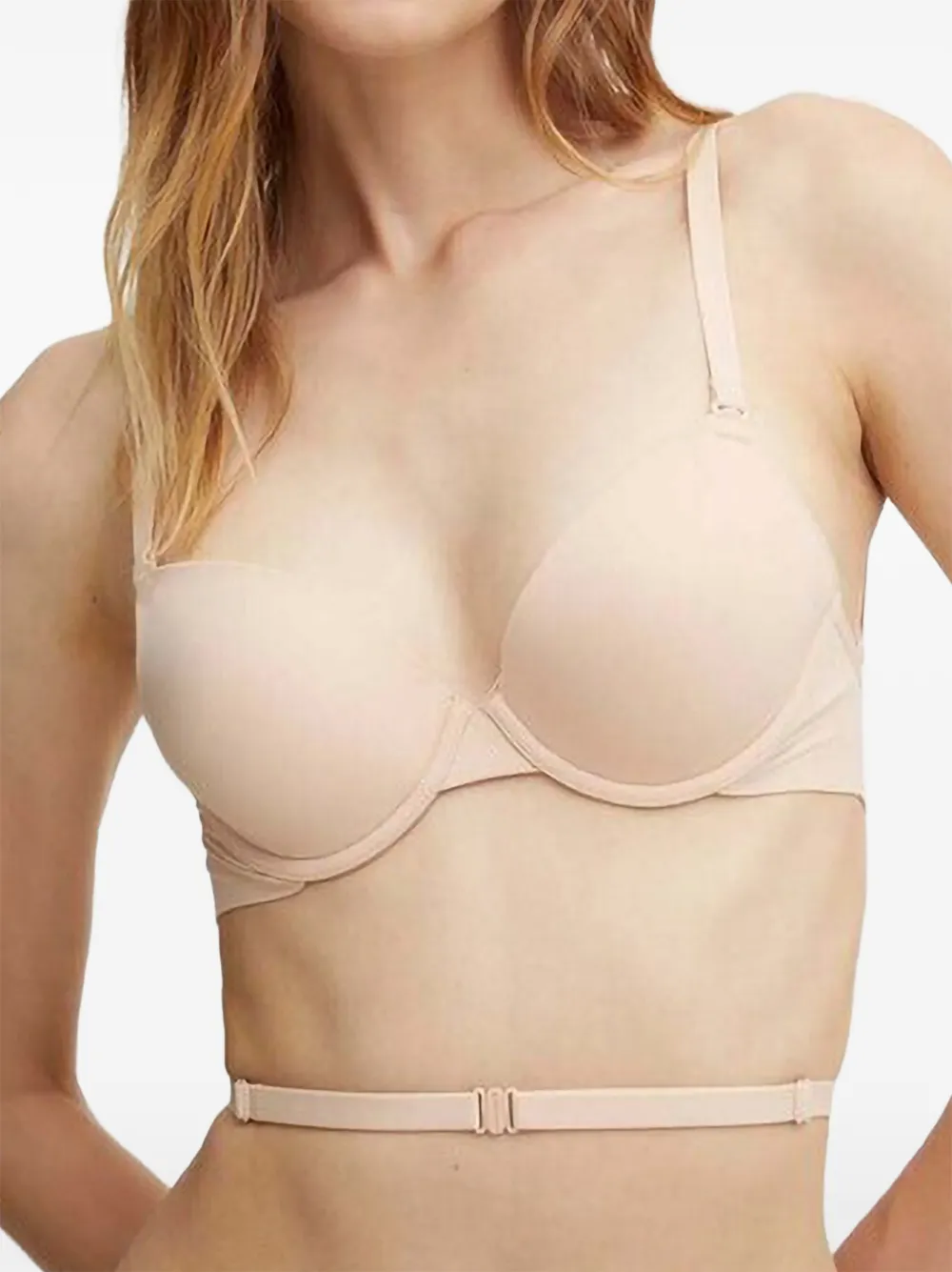 Chantelle underwired multiway bra