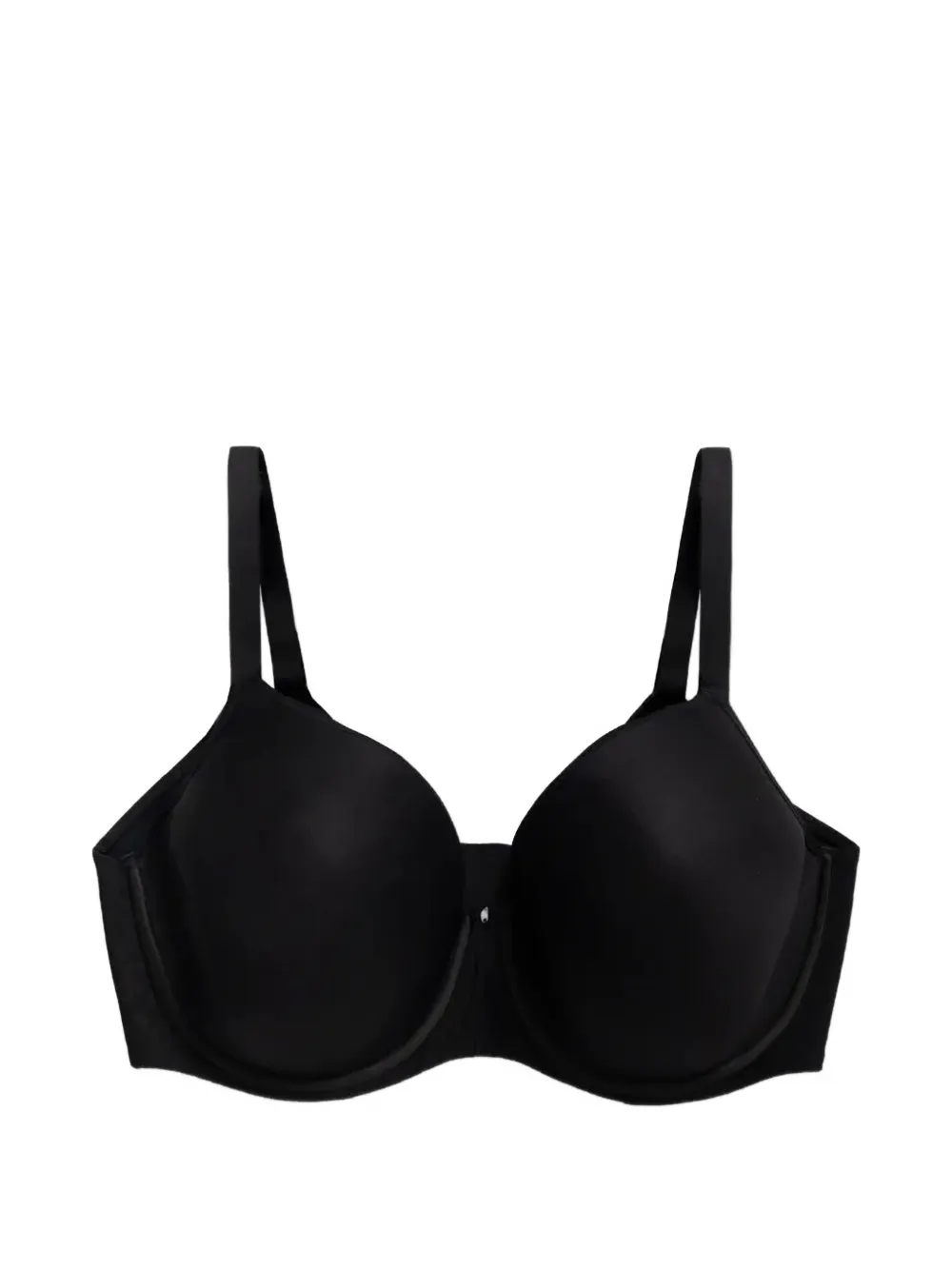 Chantelle soutien-gorge Comfort Chic - Noir