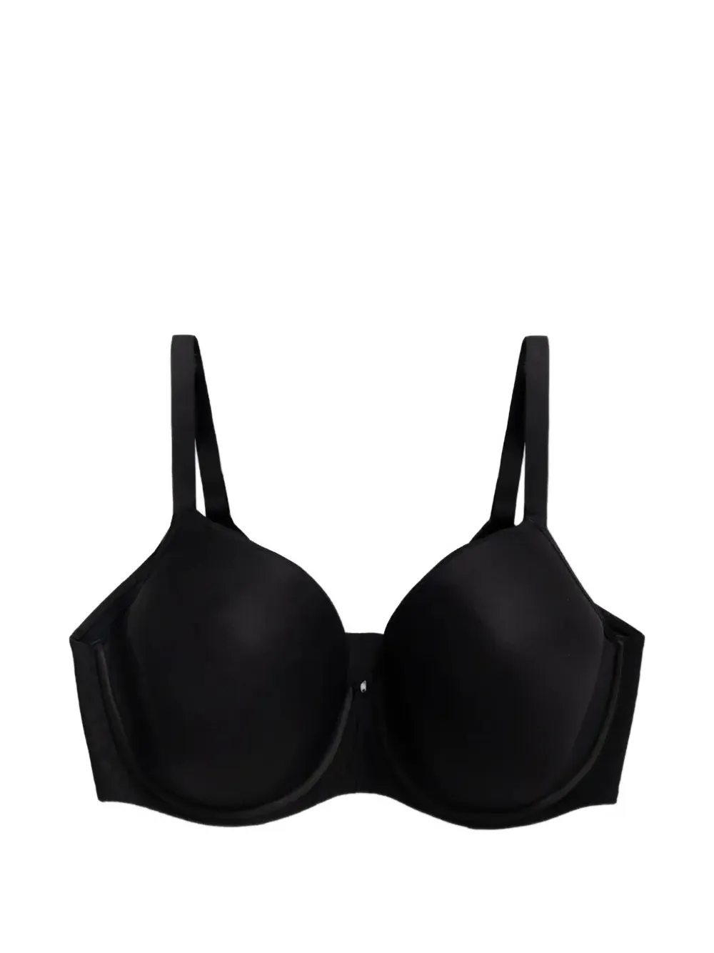 Chantelle Comfort Chic BH - Schwarz