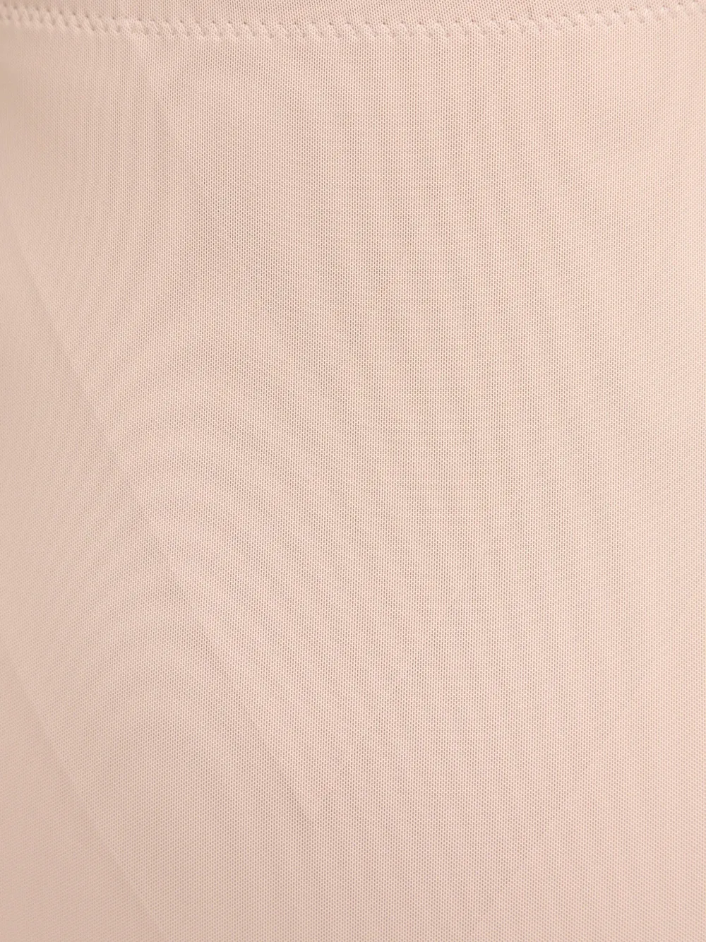 Chantelle LAB Glam Shaping high-waist naadloze slip Beige