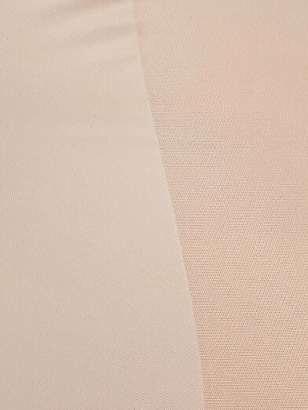 Chantelle Basic Shaping high-waist naadloze shorts Beige