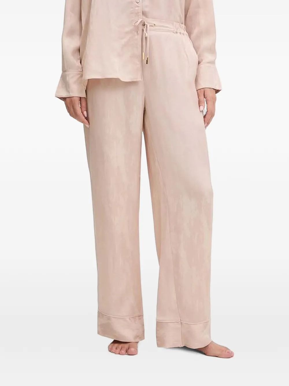 Chantelle Norah drawstring pajamas