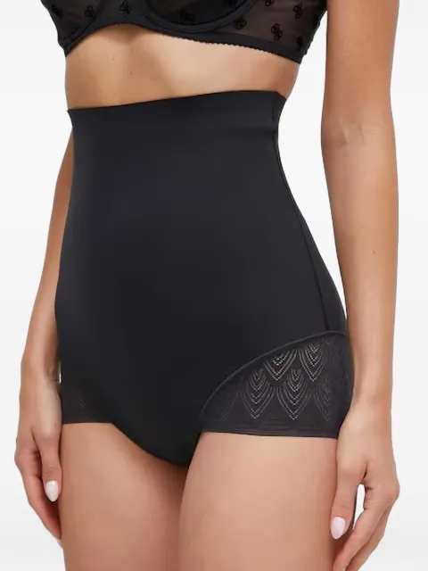 Chantelle Sexy Shape high-waisted briefs