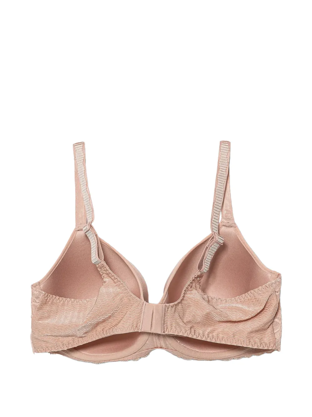 Chantelle Bh met kanten afwerking Beige