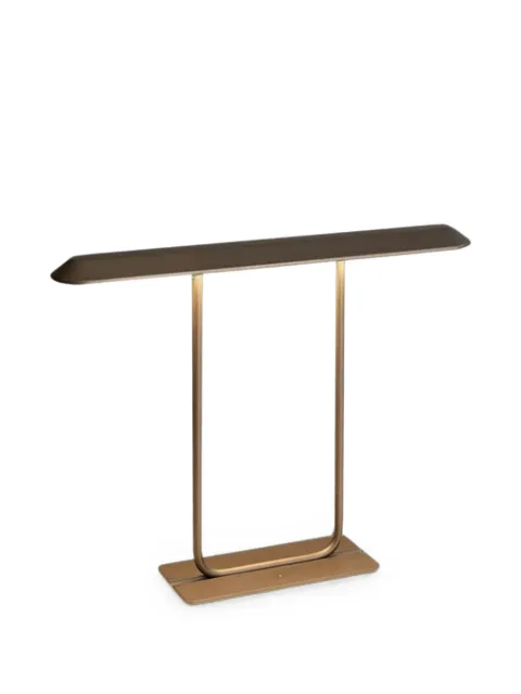 artemide Tempio geometric table lamp