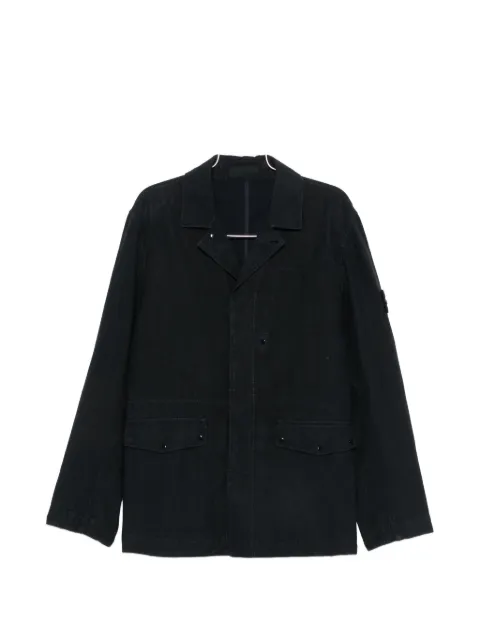 Stone Island Compass-badge jacket