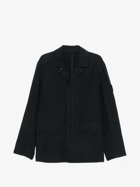 Stone Island Compass-badge jacket