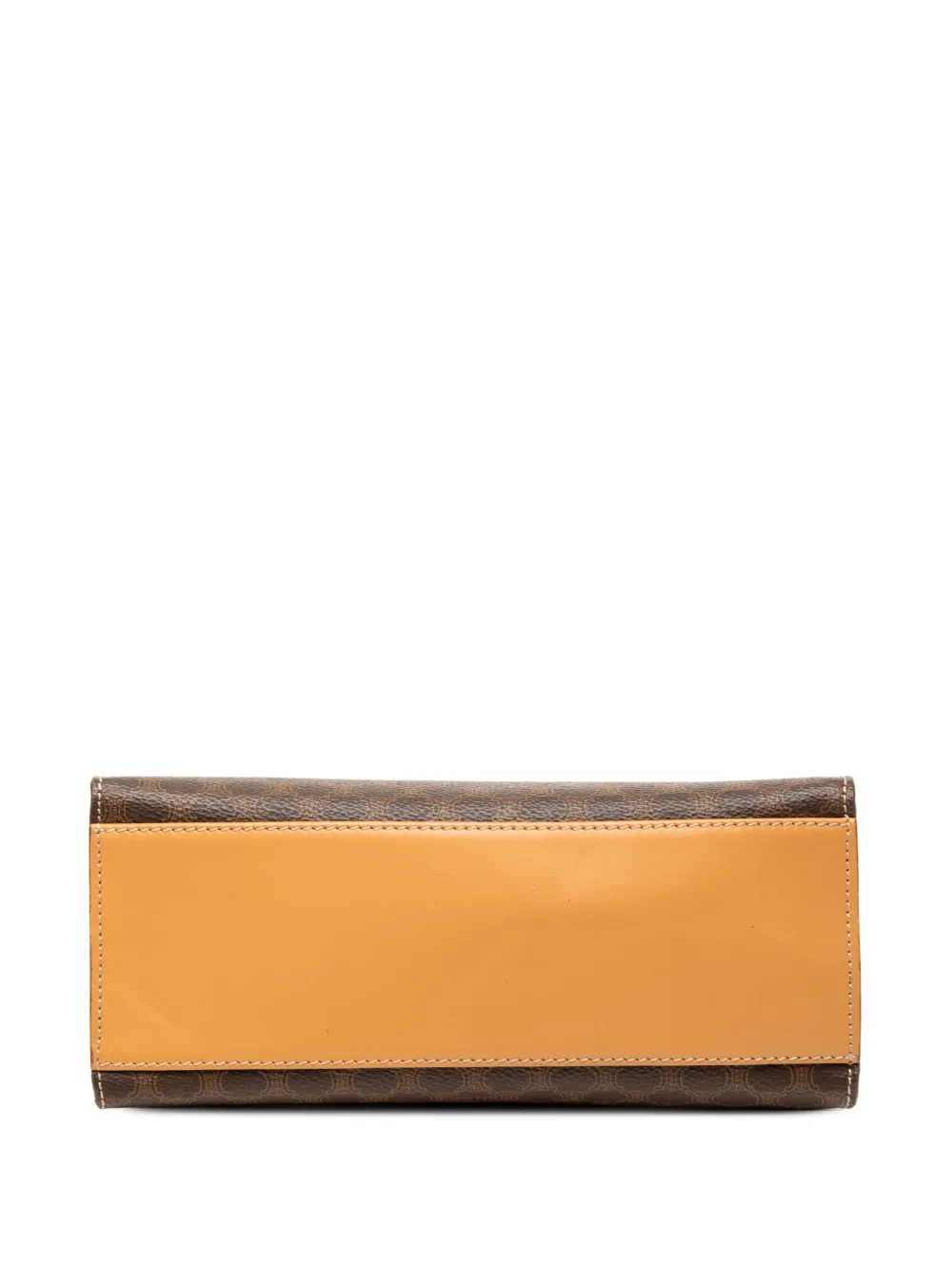 2013 Macadam Coated Canvas Handbag