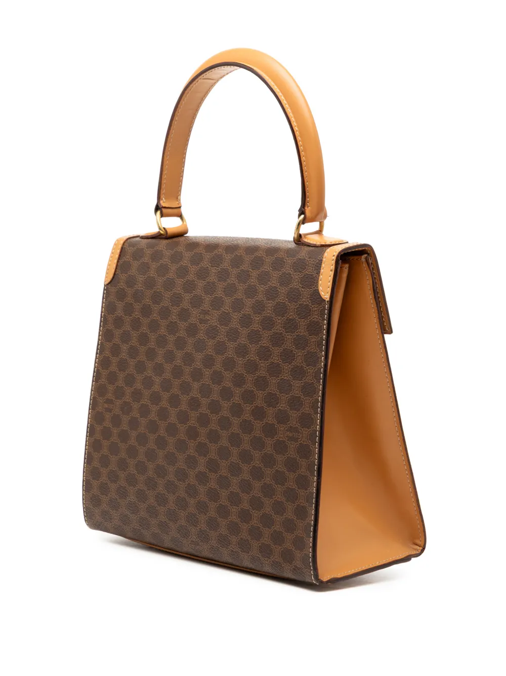 2013 Macadam Coated Canvas Handbag
