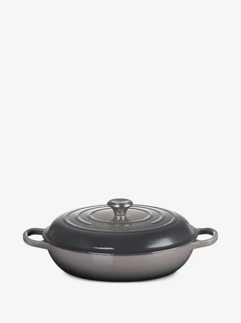 Le Creuset casserole à effet dégradé