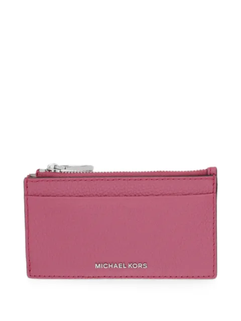 Michael Michael Kors porte-cartes Jet Set