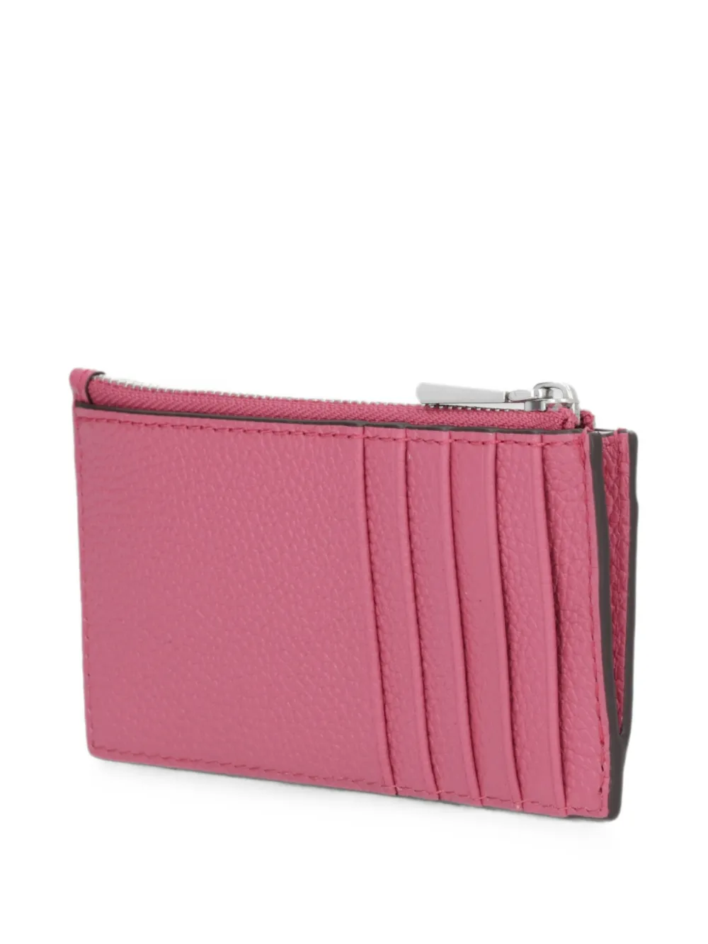 Michael Kors Jet Set pasjeshouder Roze