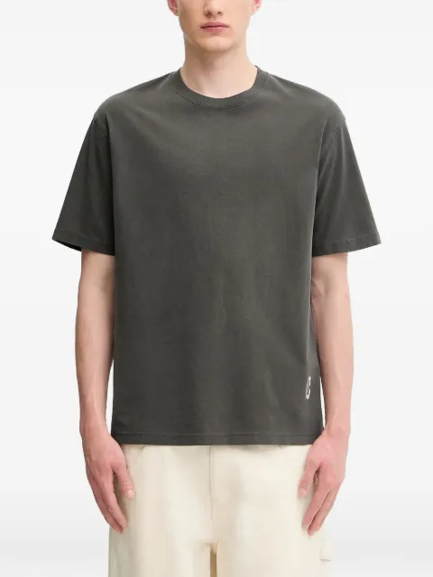 SAMSOE SAMSOE Saswirl cotton T-shirt