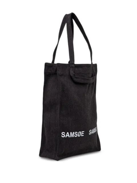 SAMSOE SAMSOE Salucca tote bag