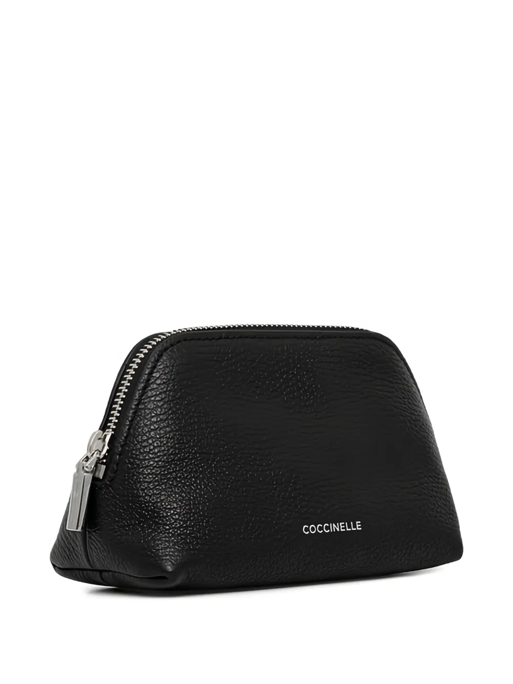  Coccinelle Estuche De Maquillaje Helga Pequeño - Negro 
