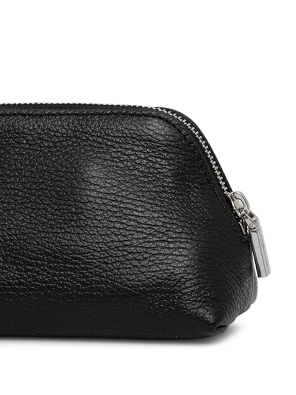  Coccinelle Estuche De Maquillaje Helga Pequeño - Negro 