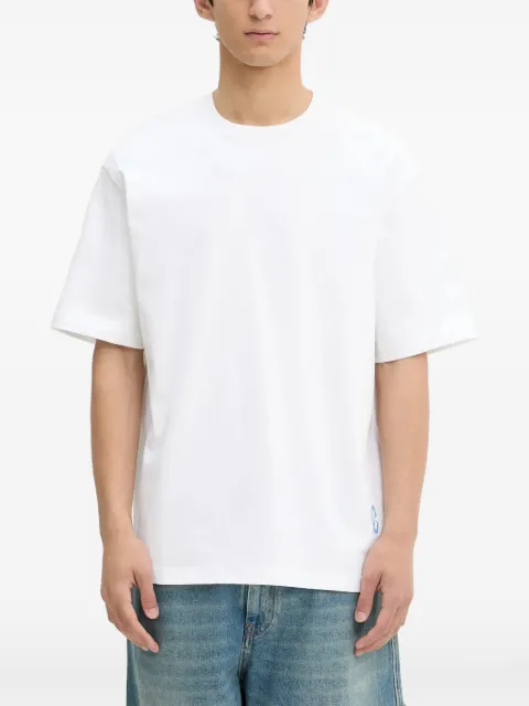 SAMSOE SAMSOE playera manga corta