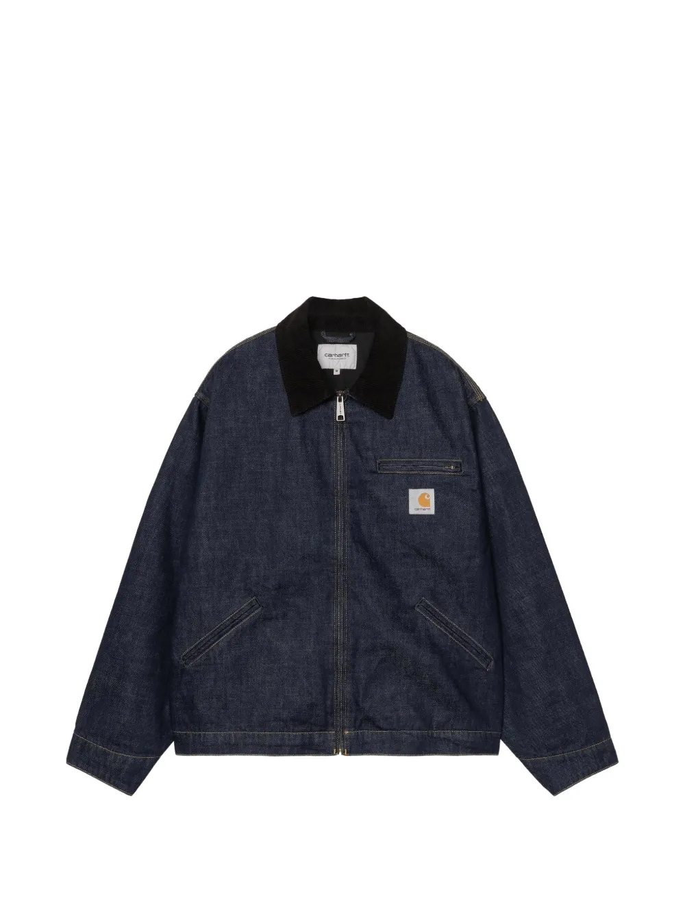 Carhartt WIP OG Detroit jacket