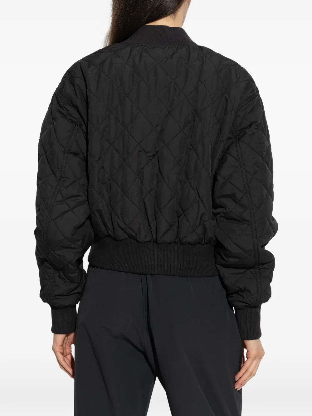 Carhartt WIP Selma Liner jack Zwart