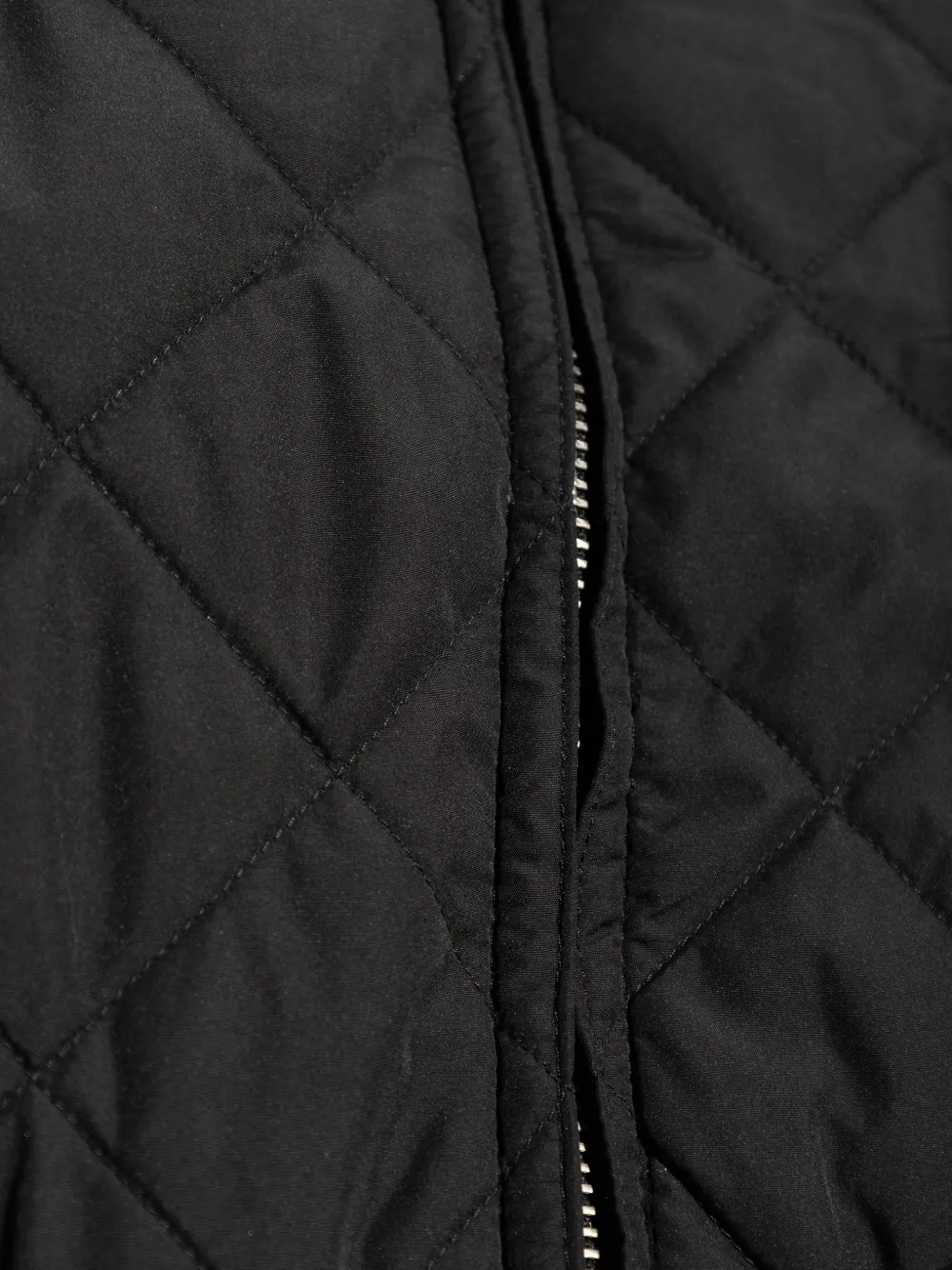 Carhartt WIP Selma Liner jack Zwart