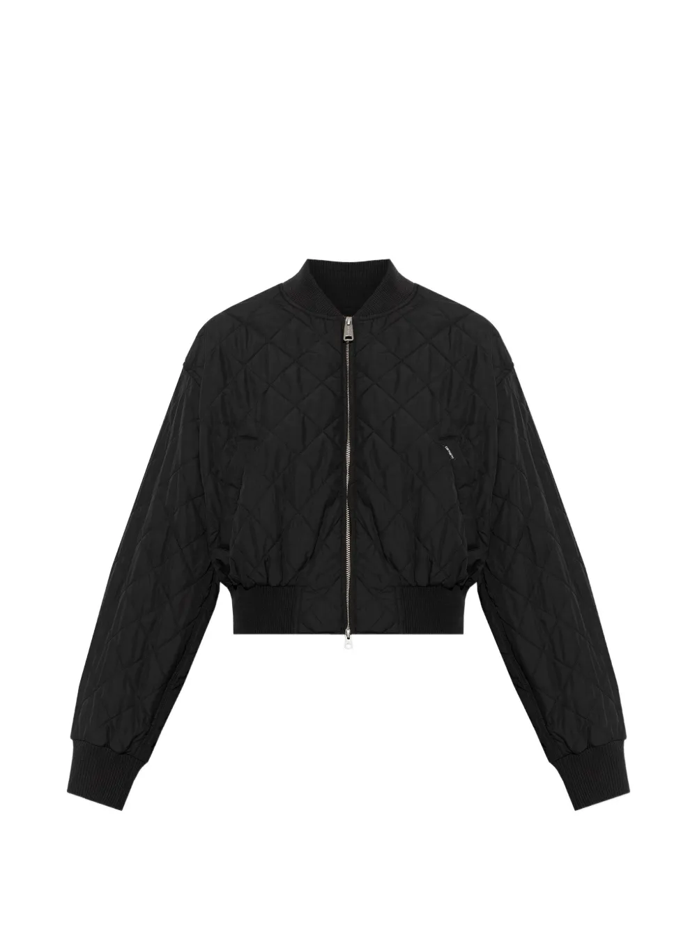 Carhartt WIP Selma Liner jacket - Nero