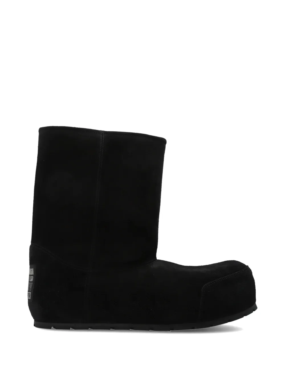 Balenciaga Sneakers in pelle - Nero