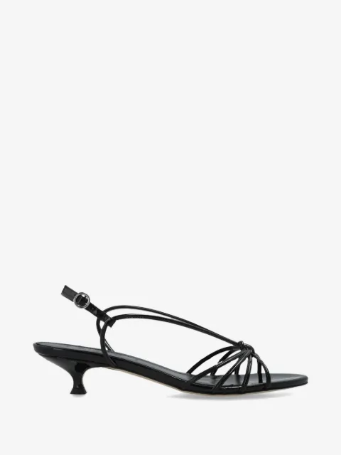 Aeyde Amara sandals