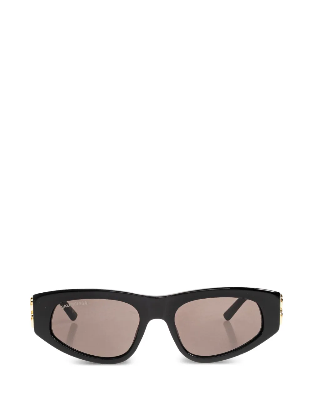 Balenciaga Eyewear Dynasty D-frame sunglasses - Nero