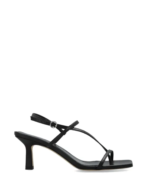 Aeyde sandalias Elise de 65 mm